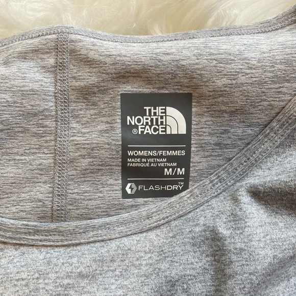 The North Face Flash Dry Women’s Athletic Top - Picture 6 of 8